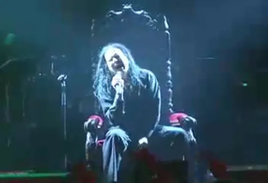 Jonathan Davis - Dirty / 2008