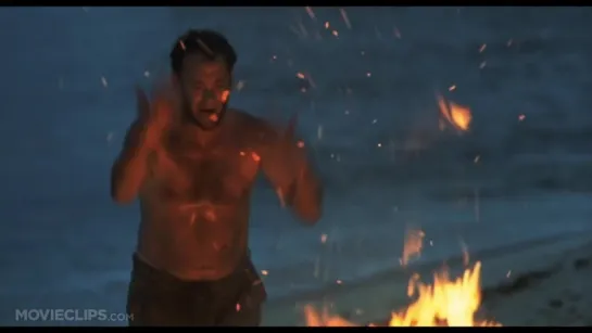 Tom Hanks - Light My Fire [from Cast Away]