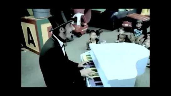 Serj Tankian - Empty Walls