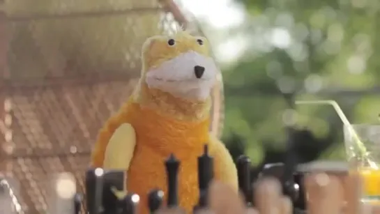 Mr. Oizo - Flat Eric New EP