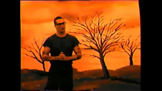 Rollins Band - Liar