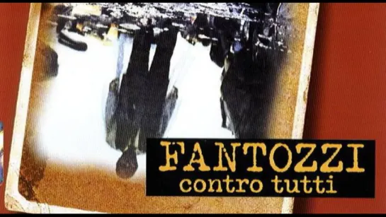 Фантоцци против всех / Fantozzi contro tutti / 1980