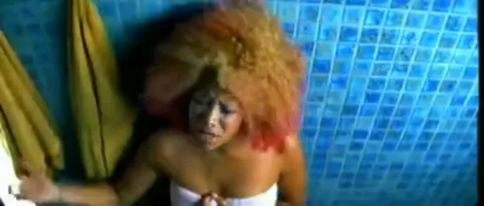 Kelis - Caught Out There