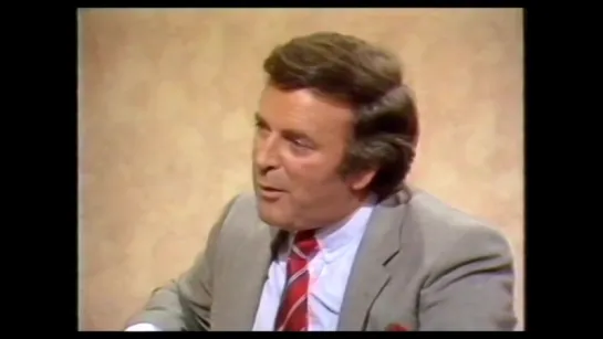 Paul McCartney – Interview (3/6) Wogan (1987.011.20)