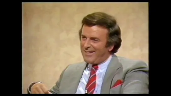 Paul McCartney – Interview (5/6) Wogan (1987.011.20)