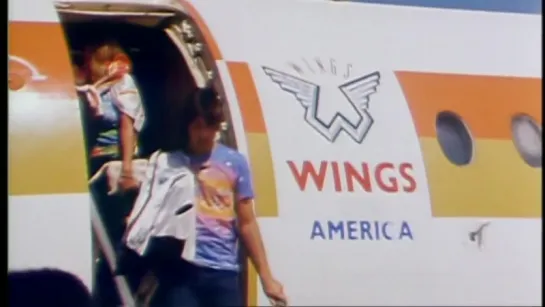 1976 (29/40) Wingspan (2001)