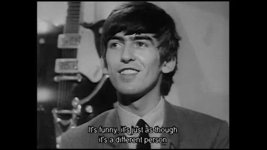 Episode Two: March '63 to February '64 (2/8) The Beatles Anthology (1995) DVD Edition (2003) Eng Subs