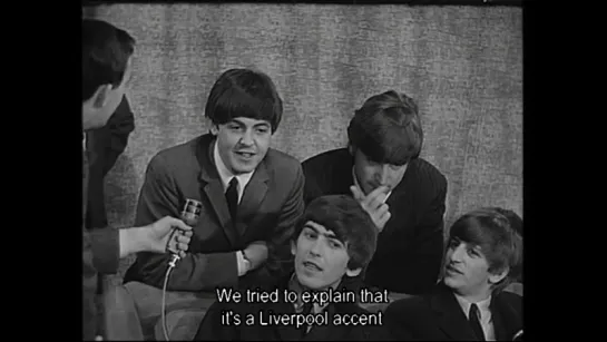 Episode Three: February '64 to July '64 (3/8) The Beatles Anthology (1995) DVD Edition (2003) Eng Subs