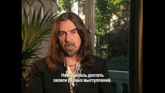 The Beatles – Compiling The Anthology Albums (2/7) Anthology: DVD 5 – Special Features (2003) Rus Subs (Вячеслав Саввов)