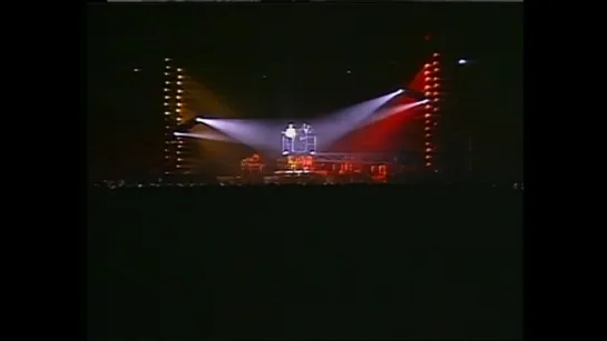 Paul McCartney – Let Me Roll It (3/24) Paul Is Live – In Concert On The New World Tour (1994)