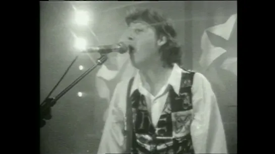 Paul McCartney – Peace In The Neighbourhood (5/24) Paul Is Live – In Concert On The New World Tour (1994)