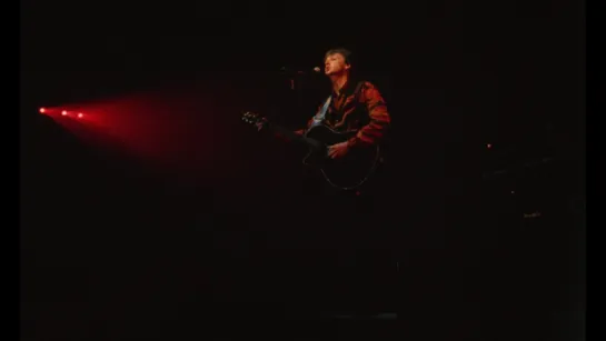 Paul McCartney – Yesterday (18/21) Get Back (1991) Blu-Ray Reissue (2012)