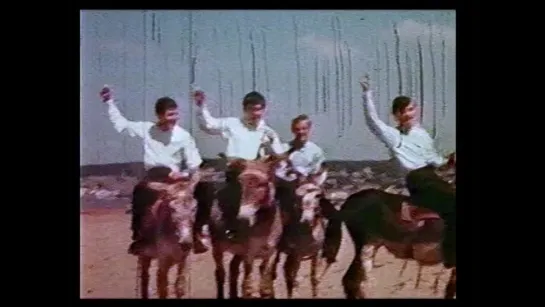 The Beatles at Weston-super-Mare (22-27.007.1963)