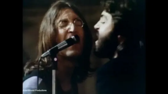 The Beatles Complete Get Back Sessions – January 8, 1969