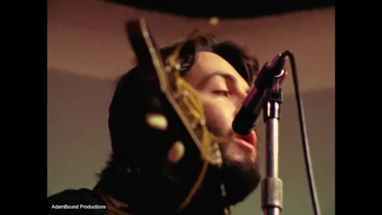 The Beatles Complete Get Back Sessions – January 10, 1969