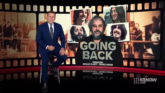 60 Minutes Australia - Going Back - Part 1