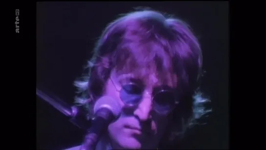 John Lennon - Live In New York City (1986) ARTE Concert