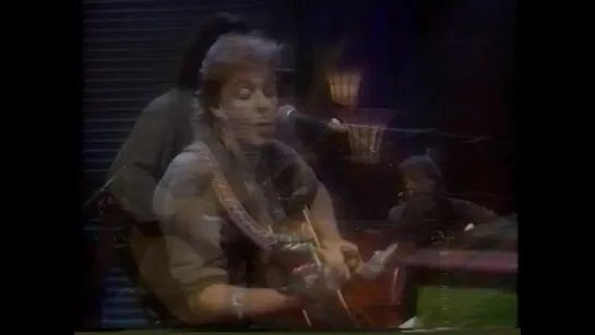 Paul McCartney – Blackbird (11/14) MTV Unplugged (1991)