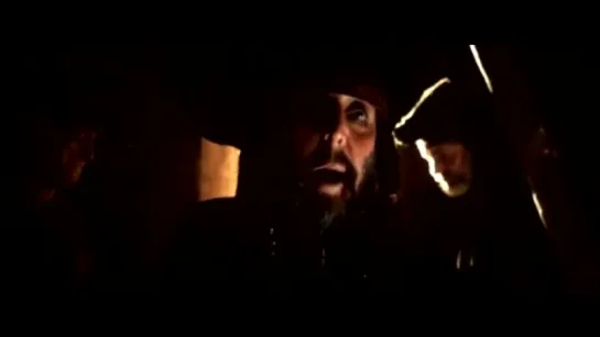 Paul McCartney in Pirates Of The Caribbean: Dead Men Tell No Tales (2017)