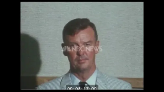 LA Capitol Records Tower interview NBC raw footage (1966.08.24)