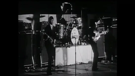 Memphis Colisseum late show ITN no time code (1966.08.19)