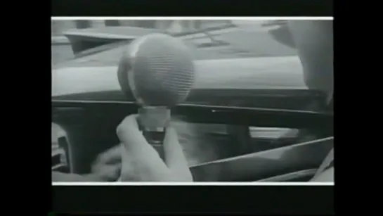 Blandford Street interview ITN_German news footage (1966.08.10)