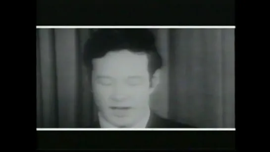 NYC Brian Epstein press conference raw footage #1 (1966.08.05)