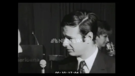 NYC Brian Epstein interview NBC News (1966.08.05)