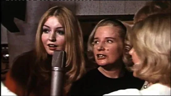 Mary Hopkin & Paul McCartney – Goodbye (1969)