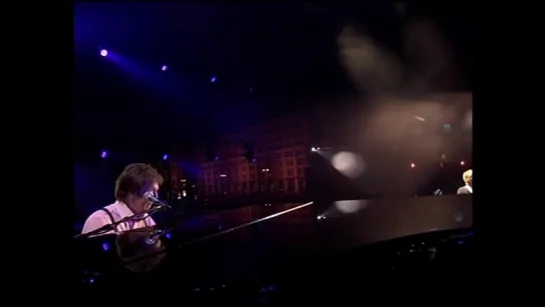 Paul McCartney – Let 'Em In (10/33) Independence Concert (14.006.2008)