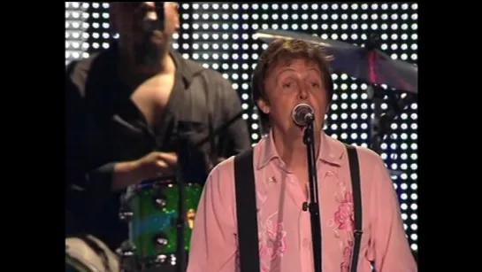 Paul McCartney – Penny Lane (20/33) Independence Concert (14.006.2008)