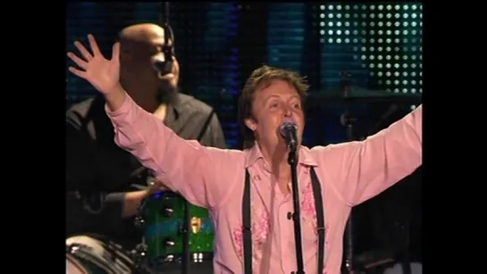 Paul McCartney – Hey Jude (27/33) Independence Concert (14.006.2008)