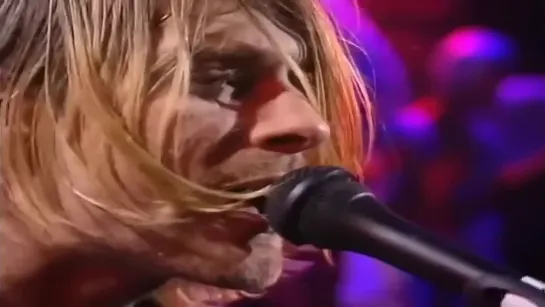 Nirvana - Heart-Shaped Box