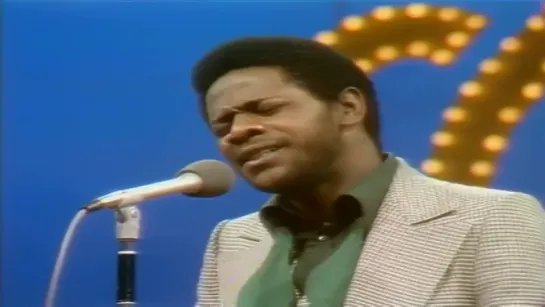 Al Green - Love And Happiness