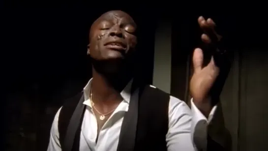 Seal - It's A Man's Man's Man's World