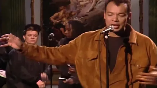 Fine Young Cannibals - She Drives Me Crazy