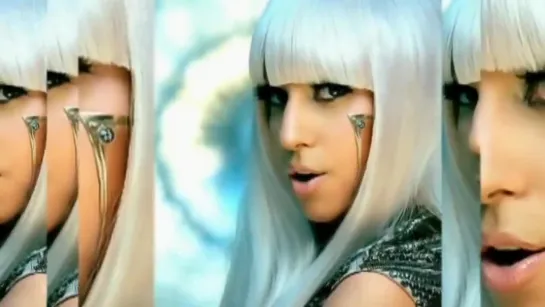 Lady Gaga - Poker Face