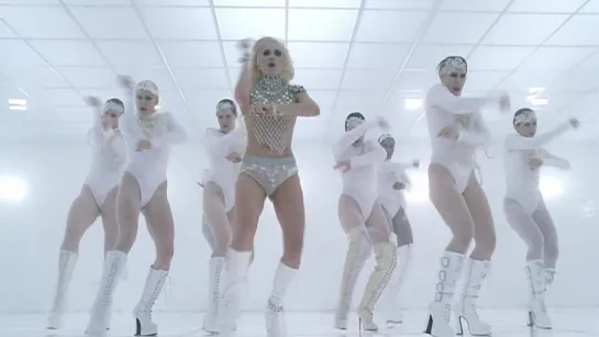 Lady Gaga - Bad Romance