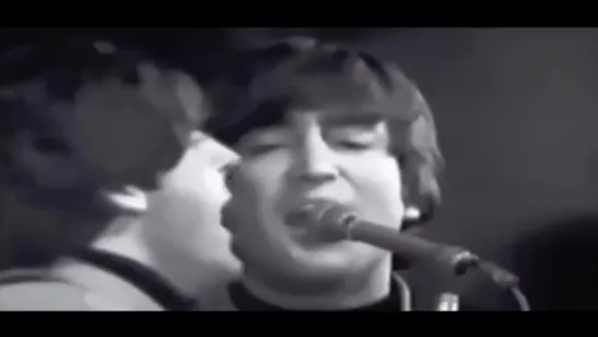 The Beatles - Ticket To Ride