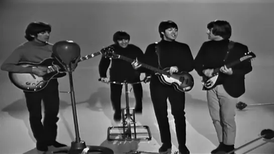 The Beatles - I Feel Fine