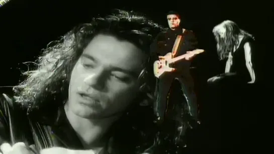 INXS - Need You Tonight