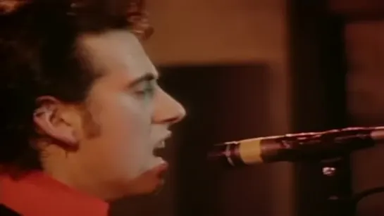 The Clash - Train In Vain (Stand By Me)