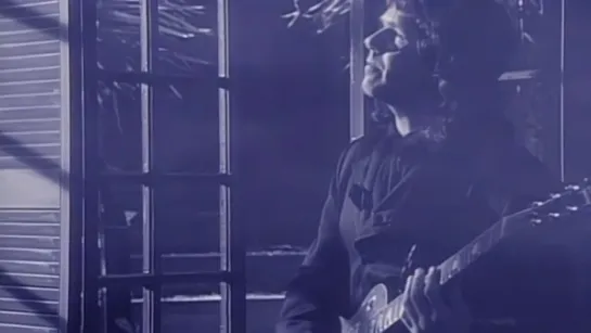 Gary Moore - "Still Got The Blues"