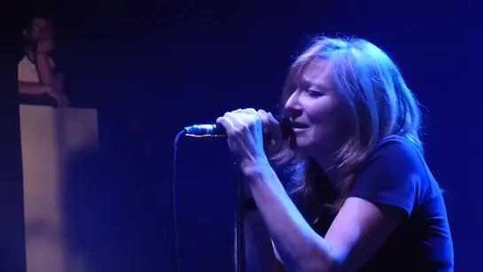 Portishead - Roads