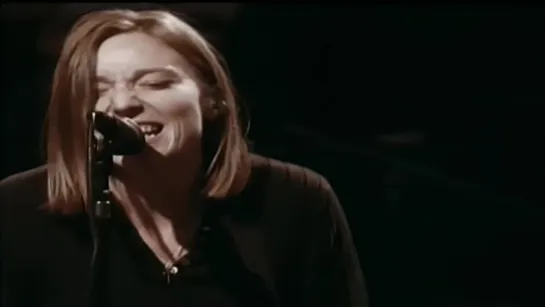 Portishead - Elysium