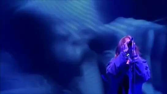 Portishead - Roads