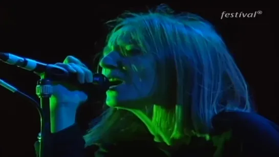 Portishead - Elysium