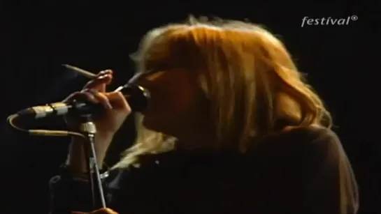 Portishead - Sour Times