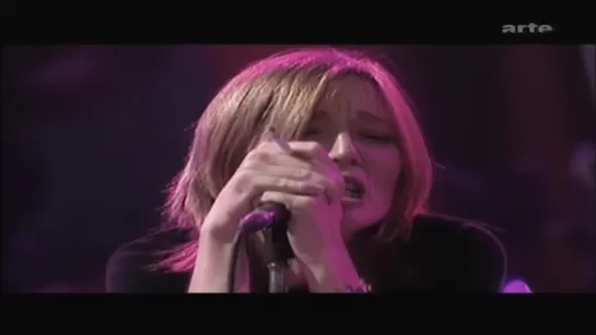 Beth Gibbons & Rustin Man - Candy Says