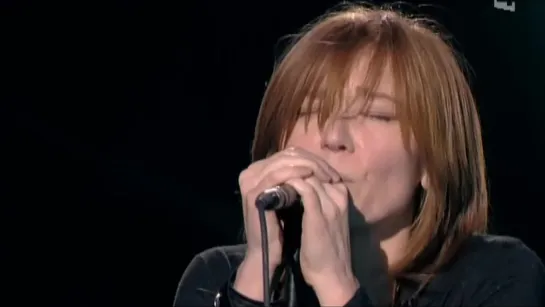 Portishead - Magic Doors